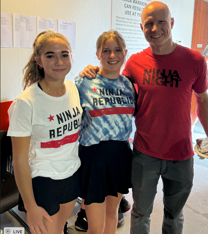 kids fitness classes San Mateo