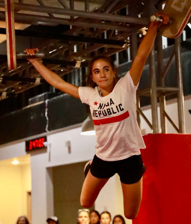 teen strength training san mateo