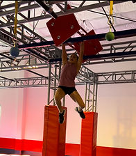 Ninja Republic | Summer camps | San Mateo CA