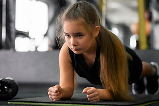 Ninja Republic | Kids Gym | Bay Area